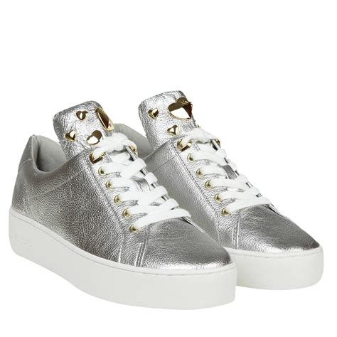 michael kors sneakers dames spartoo|michael kors sneakers clearance.